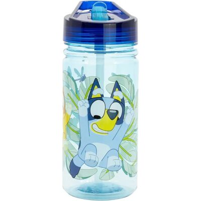 Botella de agua Bluey 475 ml - Botella de agua Botella de agua Bluey 475 ml - Botella de agua
