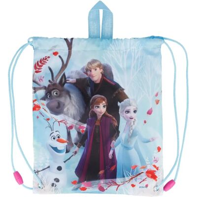 Blue Forest Barn Snacks Säck - Snack Bag Blue Forest Barn Snacks Säck - Snack Bag