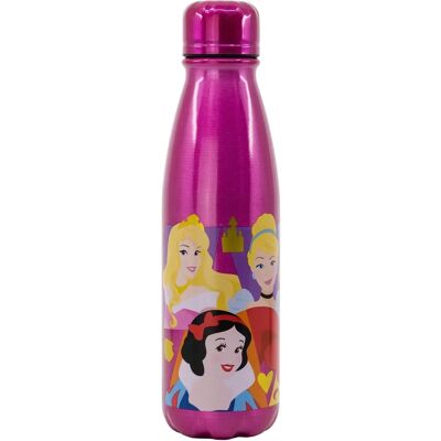 Disney Prinsessor Aluminiumflaska 600 ml Disney Prinsessor Aluminiumflaska 600 ml