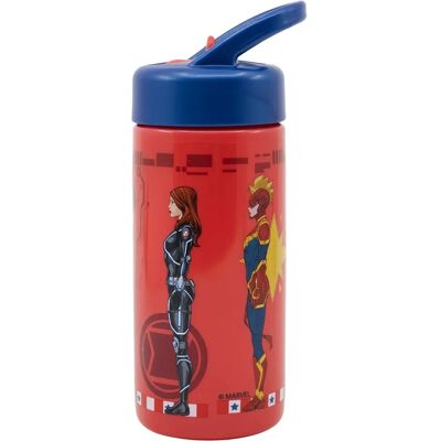 Bottiglia The Avengers Invincible Force 410 ml - Tipo di Prodotto Bottiglia The Avengers Invincible Force 410 ml - Tipo di Prodotto