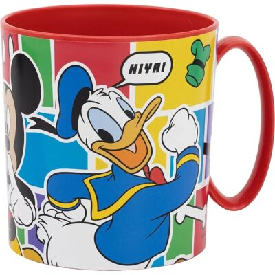 Mikrofalowa Kubek Mickey Mouse 350ml Better Together Mikrofalowa Kubek Mickey Mouse 350ml Better Together