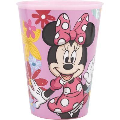 Verre enfant Minnie Mouse Spring Look Verre enfant Minnie Mouse Spring Look