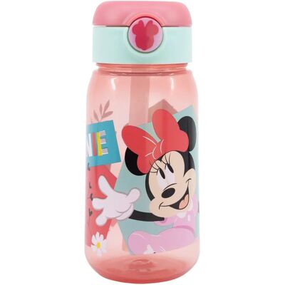 Ninguno Butelka Active Minnie Mouse 510 ML - Butelka Ninguno Butelka Active Minnie Mouse 510 ML - Butelka
