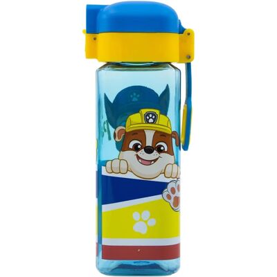Bouteille Robot Paw Patrol 550ml Bouteille Robot Paw Patrol 550ml