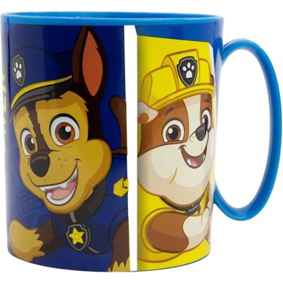 Nickelodeon Paw Patrol Mikrowellenbecher - 350 ml Nickelodeon Paw Patrol Mikrowellenbecher - 350 ml