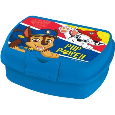 Stor Urban Lunch Box - Paw Patrol - Boîte à lunch Stor Urban Lunch Box - Paw Patrol - Boîte à lunch