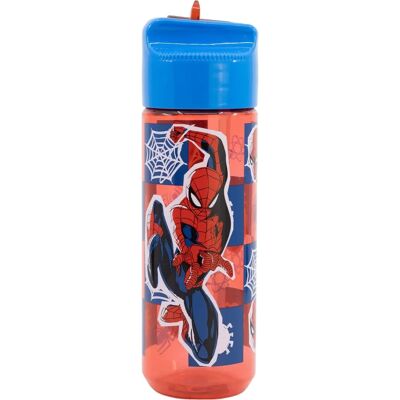 Bouteille d'eau Spiderman Tritan - 540ml Bouteille d'eau Spiderman Tritan - 540ml