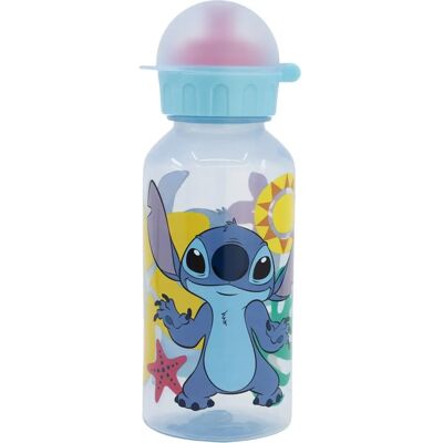 Marke Stitch Aluminium 370 ml Wasserflasche Marke Stitch Aluminium 370 ml Wasserflasche