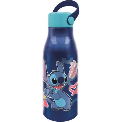 Butelka wody Disney Stitch z aluminium - 760ml dla dzieci Butelka wody Disney Stitch z aluminium - 760ml dla dzieci