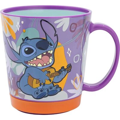 Stitch Aloha Mok - Mok - Veelkleurig Stitch Aloha Mok - Mok - Veelkleurig