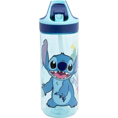 Lilo&Stitch Bouteille Ecozen - Stitch Palms - 620ml - Bouteille Lilo&Stitch Bouteille Ecozen - Stitch Palms - 620ml - Bouteille