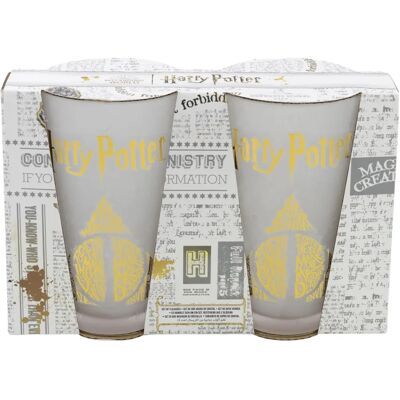 HARRY POTTER 79254 - Lasi HARRY POTTER 79254 - Lasi