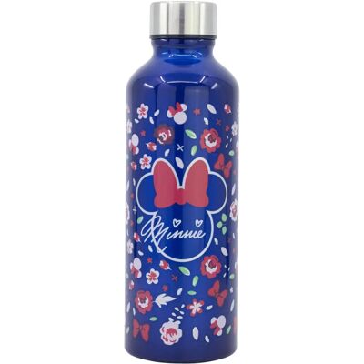 Metalen fles Minnie Mouse - 755 ml Metalen fles Minnie Mouse - 755 ml
