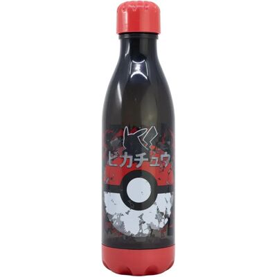 Pokémon Thundertruck Kunststoffflasche - 660ml Wasserflasche Pokémon Thundertruck Kunststoffflasche - 660ml Wasserflasche