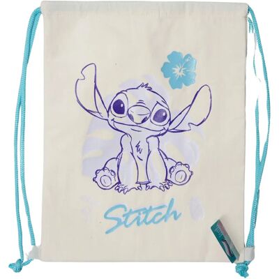 Sac en tissu Stor Stitch - Rectangulaire 30 x 40 cm - Publicité Sac en tissu Stor Stitch - Rectangulaire 30 x 40 cm - Publicité