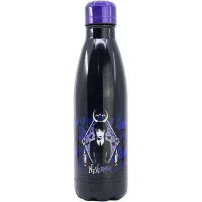 Bouteille enfant Wednesday 780 ml en acier inoxydable multicolore - Bouteille Bouteille enfant Wednesday 780 ml en acier inoxydable multicolore - Bouteille