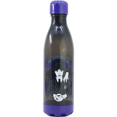 MNS Waterfles - 151017 - 660ml - Wednesday Addams Stijl MNS Waterfles - 151017 - 660ml - Wednesday Addams Stijl