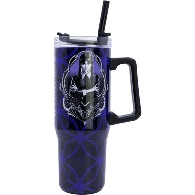 Tazza da Viaggio Isolata Stor - 940ml - Tazza da Viaggio Tazza da Viaggio Isolata Stor - 940ml - Tazza da Viaggio