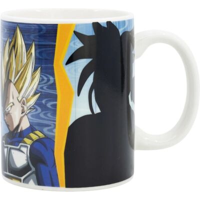Gobelet Multicolore Stor - Changement de chaleur - 325ml - Mug Gobelet Multicolore Stor - Changement de chaleur - 325ml - Mug