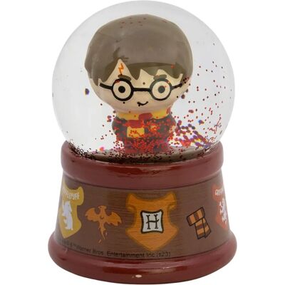 Harry Potter Palla di Neve - Regalo Magico Harry Potter Palla di Neve - Regalo Magico