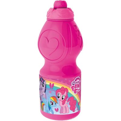 Stor - 088808719-80532 - My Little Pony - Wasserflasche Stor - 088808719-80532 - My Little Pony - Wasserflasche