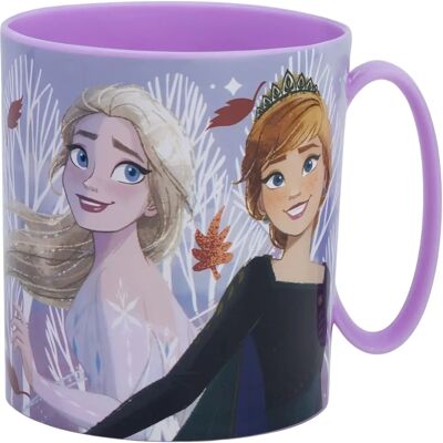 Tasse Stor Frozen Violet - Compatible micro-ondes Tasse Stor Frozen Violet - Compatible micro-ondes