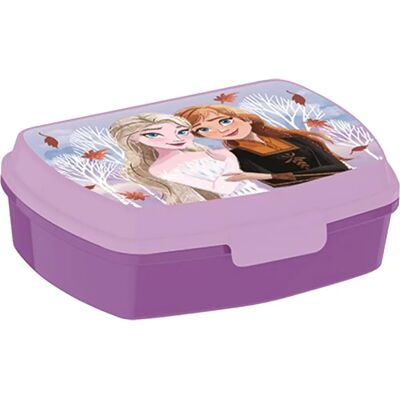 Euromic 088808745-81074 Lunchbox - Pudełko na lunch - Prostokątne - Wielokolorowe - Dla dzieci Euromic 088808745-81074 Lunchbox - Pudełko na lunch - Prostokątne - Wielokolorowe - Dla dzieci