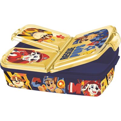 Euromic 088808735-81620 Lunchboks - Flerfarget Euromic 088808735-81620 Lunchboks - Flerfarget