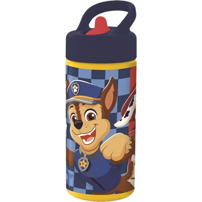 Euromic 088808718-81631 drikkeflaske - Gjenbrukbar BPA-fri 410ml Flerfarget Euromic 088808718-81631 drikkeflaske - Gjenbrukbar BPA-fri 410ml Flerfarget