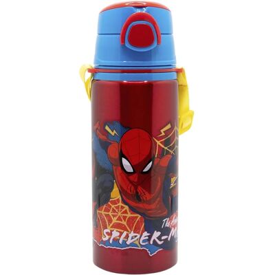 Μπουκάλι νερού Marvel Moving Target - 730 ml Μπουκάλι νερού Marvel Moving Target - 730 ml