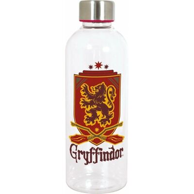 Storline - Harry Potter Hydro Gryffindor - Bouteille d'eau - Publicité Storline - Harry Potter Hydro Gryffindor - Bouteille d'eau - Publicité