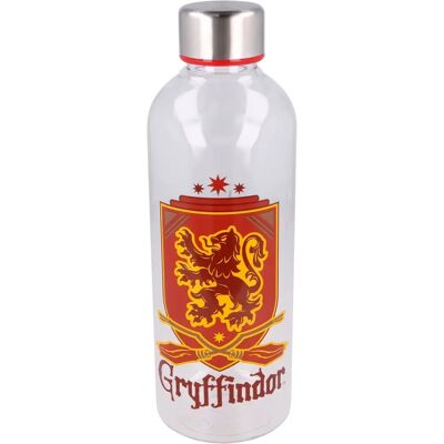 Storline - Harry Potter Hydro Gryffindor - Lahvová láhev na vodu Storline - Harry Potter Hydro Gryffindor - Lahvová láhev na vodu