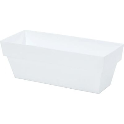 Plastiken Limited Weiß Blumentopf - Planter Plastiken Limited Weiß Blumentopf - Planter