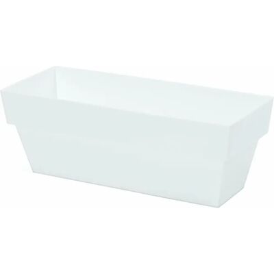 Plastiken Limited Weiß - Pflanzgefäß Plastiken Limited Weiß - Pflanzgefäß