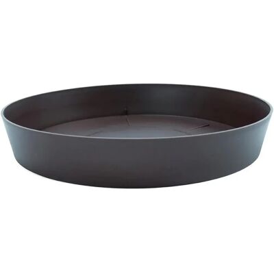 Plastiken Bronze Polypropylen Blumentopfuntersetzer - Blumentopf Dish Plastiken Bronze Polypropylen Blumentopfuntersetzer - Blumentopf Dish