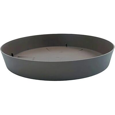 Plastiken 8720 Taupe - Blumentopfplatte Plastiken 8720 Taupe - Blumentopfplatte
