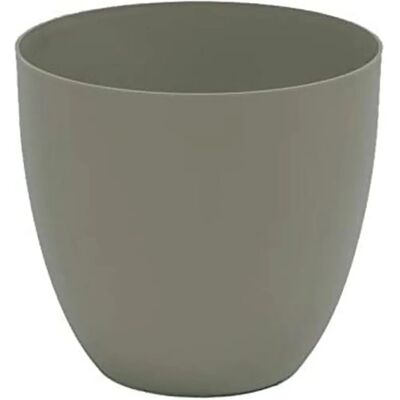 Plastiken 8426 - Vaso rotondo Ø26cm - 9,5L Plastiken 8426 - Vaso rotondo Ø26cm - 9,5L