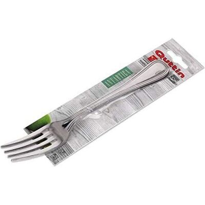 Set di forchette Quttin - Acciaio inossidabile - 3 pezzi Set di forchette Quttin - Acciaio inossidabile - 3 pezzi