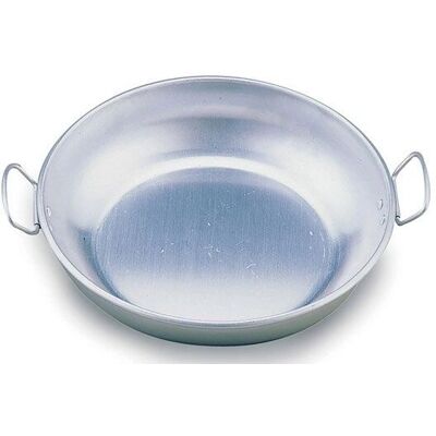 LAKEN Aluminium Tallrik - Lätt, BPA-fri, Köksredskap 22cm LAKEN Aluminium Tallrik - Lätt, BPA-fri, Köksredskap 22cm