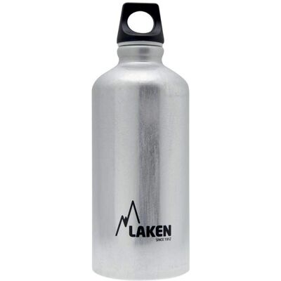 Laken Futura Vizespalack - Szürke - 0,6L Laken Futura Vizespalack - Szürke - 0,6L