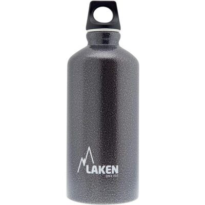 Laken Futura Grey Cinza claro - Garrafa de água Laken Futura Grey Cinza claro - Garrafa de água