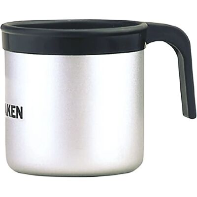 Laken 1206 Aluminium Kopp voor kamperen - Camping Laken 1206 Aluminium Kopp voor kamperen - Camping