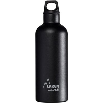 Laken Futura Termosflaske - 0,5L - Rustfritt Stål Laken Futura Termosflaske - 0,5L - Rustfritt Stål