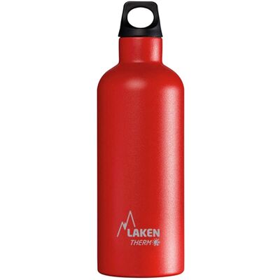 Garrafa Térmica Futura de Aço Inoxidável - Tipo Térmico Garrafa Térmica Futura de Aço Inoxidável - Tipo Térmico