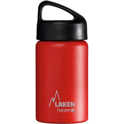 Laken Classic 350Ml - Garrafa de água Laken Classic 350Ml - Garrafa de água
