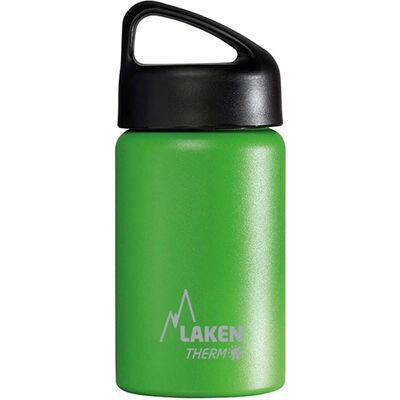 LAKEN Classic 350ml - Garrafa Térmica LAKEN Classic 350ml - Garrafa Térmica