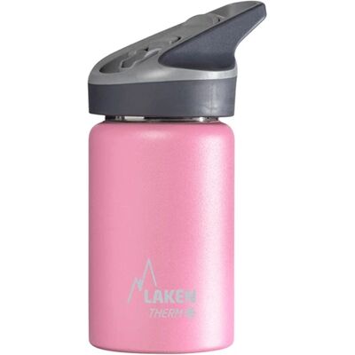 LAKEN RVS Thermobeker - Tot 24u Koud - 350ml LAKEN RVS Thermobeker - Tot 24u Koud - 350ml