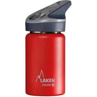 LAKEN Garrafa Térmica de Aço Inoxidável - 350ml, Isolamento a Vácuo, Sem BPA LAKEN Garrafa Térmica de Aço Inoxidável - 350ml, Isolamento a Vácuo, Sem BPA
