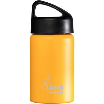 LAKEN Classic 350ml Garrafa térmica a vácuo - Termo LAKEN Classic 350ml Garrafa térmica a vácuo - Termo