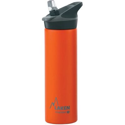 LAKEN Bottiglia Termica in Acciaio Inox - 750ml - Vari Colori LAKEN Bottiglia Termica in Acciaio Inox - 750ml - Vari Colori